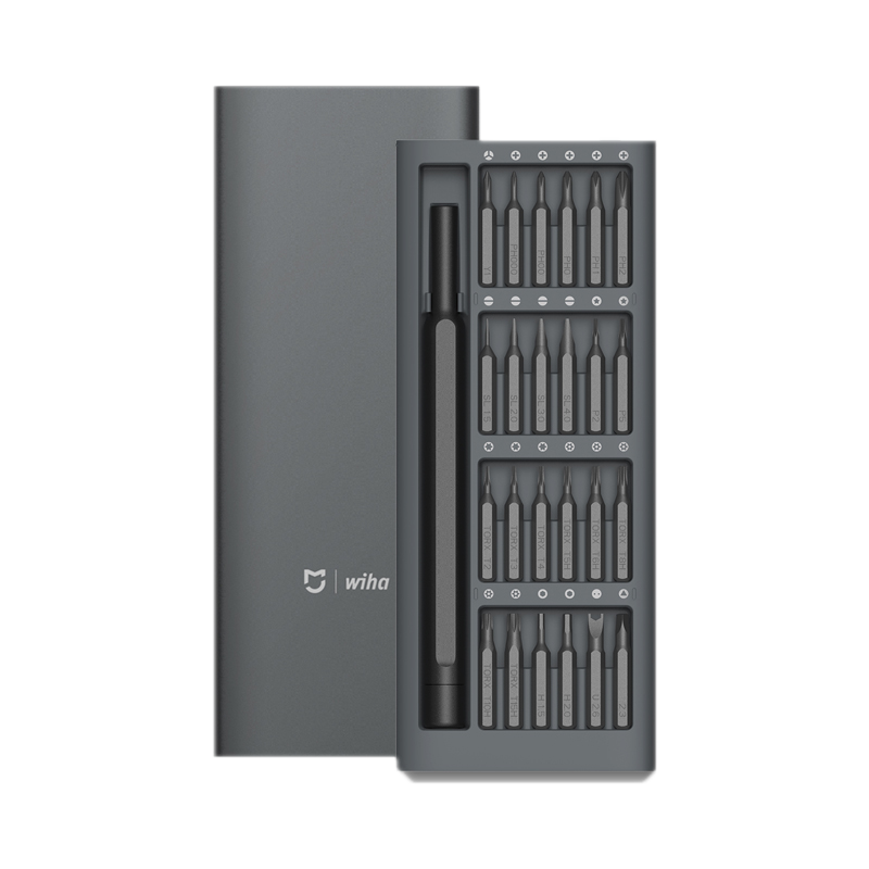 小米 米家 Mijia  MJJXLSD002QW‧精修螺絲工具套裝‧香港行貨‧