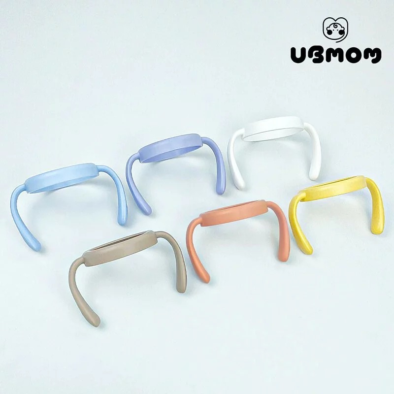Ubmom 360度旋轉式手柄
