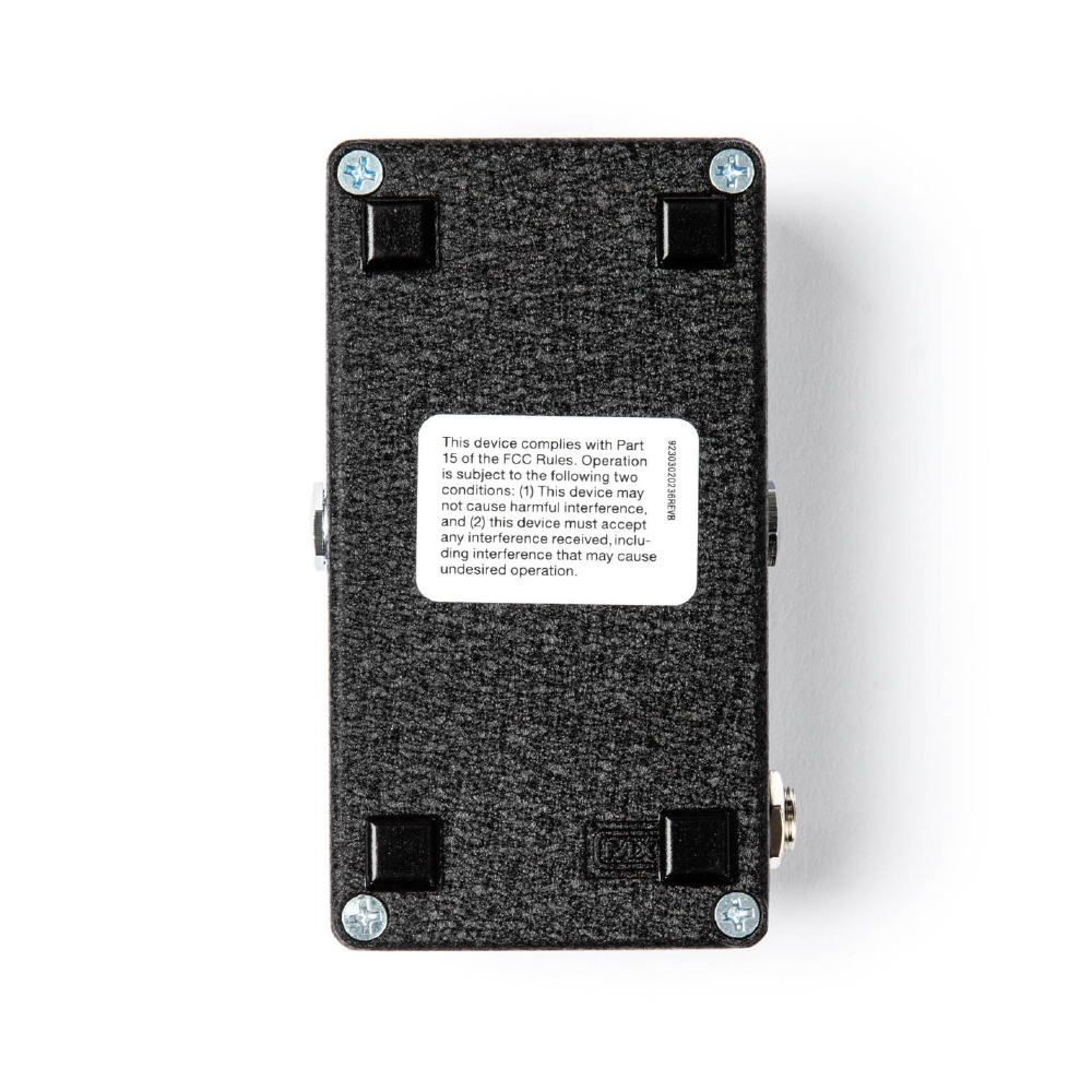 Jim Dunlop Jim Dunlop / EP103 Echoplex Delay 效果器 第 4 張圖片｜三峽效果器