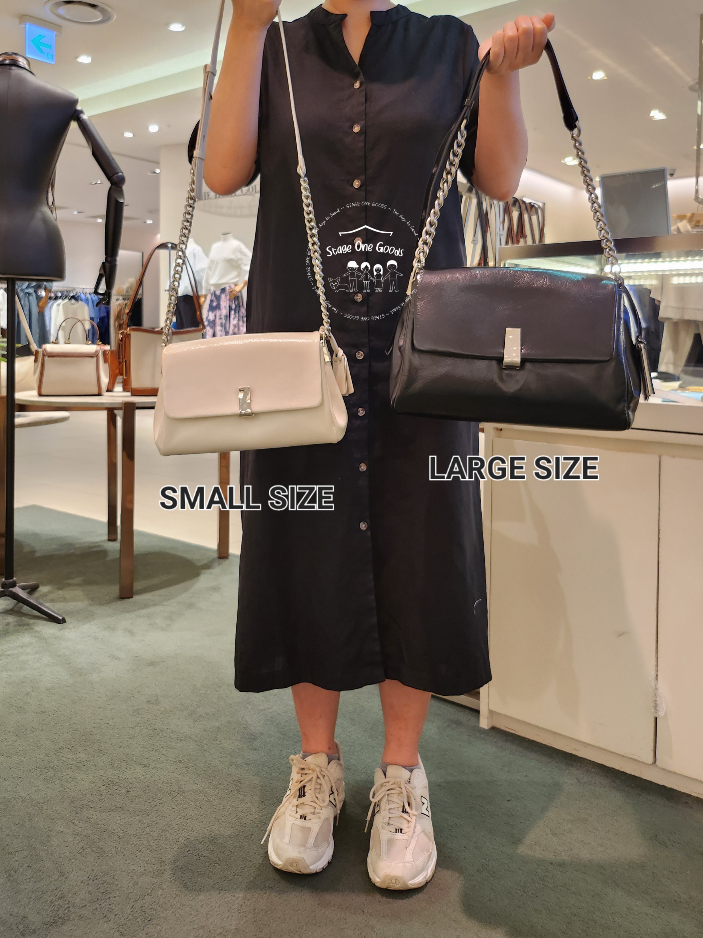 ★23-24FW新作★JOY GRYSON★MATHILDE SHOULDER BAG SMALL Joy Gryson Matild Shoulder Bag