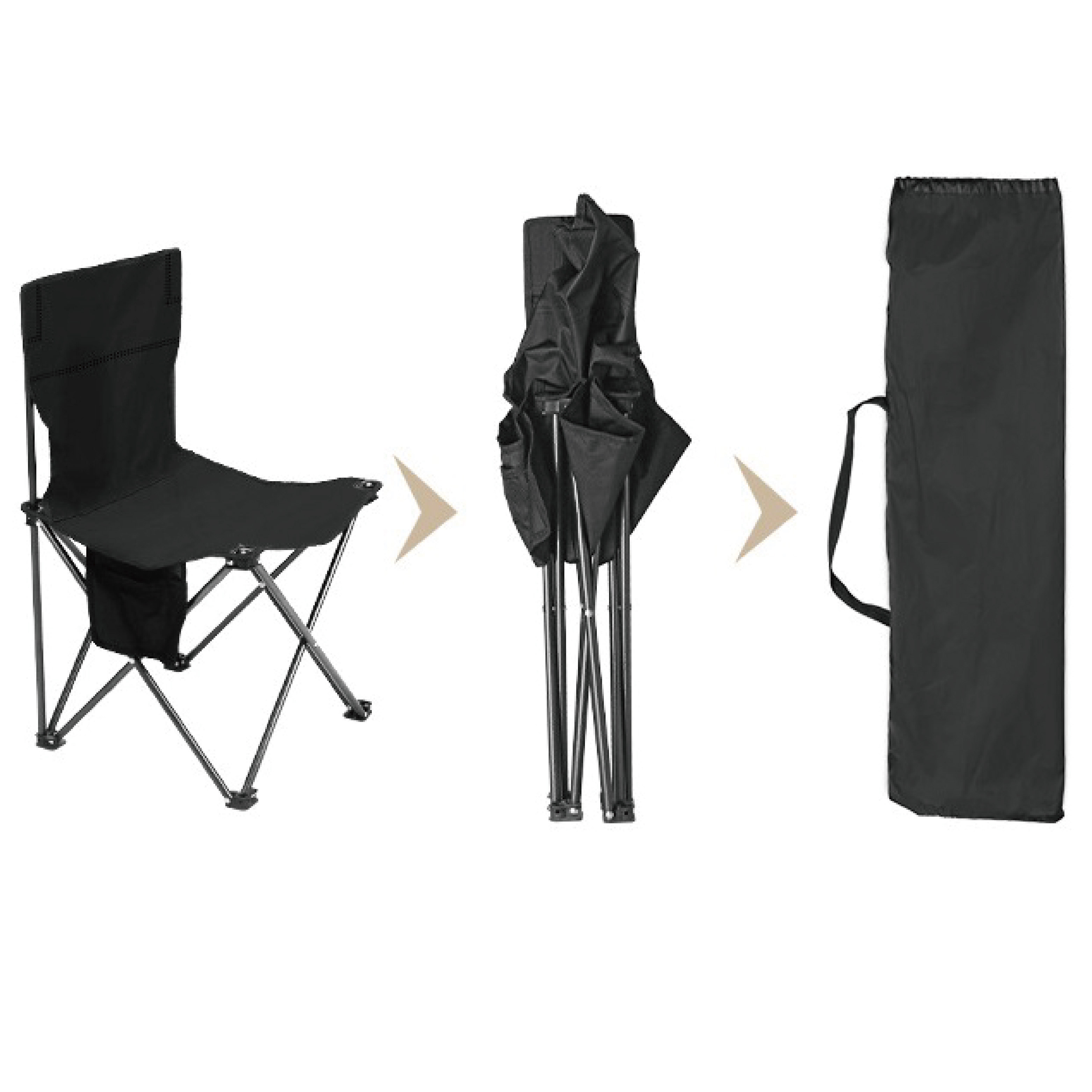 戶外露營折疊椅