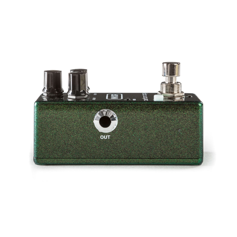 Jim Dunlop Jim Dunlop / M299 Delay效果器 第 2 張圖片｜三峽效果器