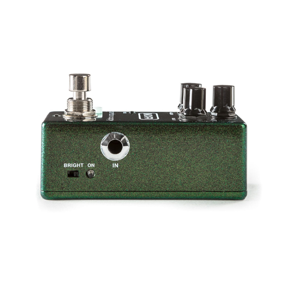 Jim Dunlop Jim Dunlop / M299 Delay效果器 第 3 張圖片｜三峽效果器