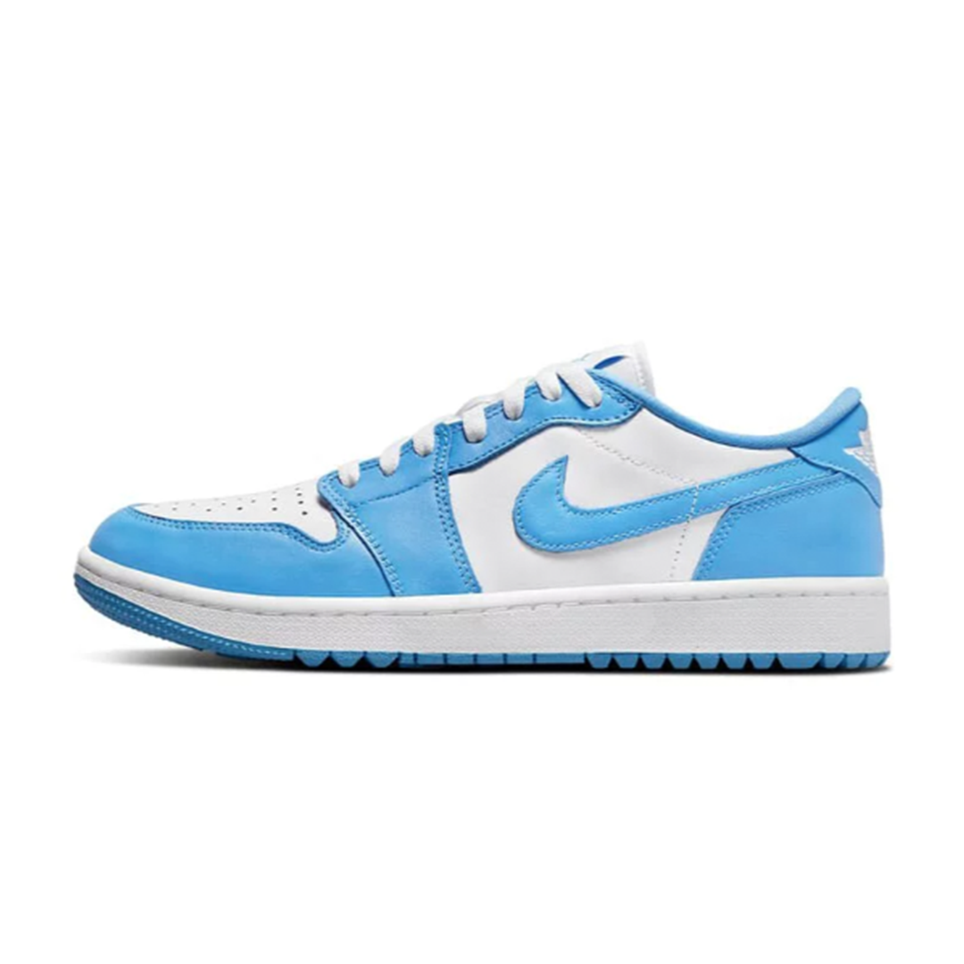 Air Jordan 1 Retro Low Golf UNC 低筒北卡藍DD9315-100