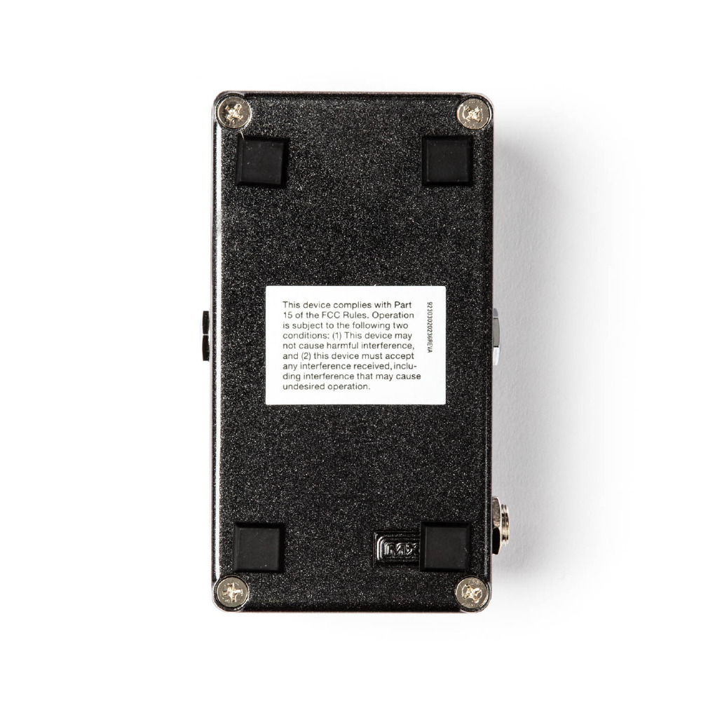 Jim Dunlop Jim Dunlop / M300 Reverb效果器(附變壓器) 第 4 張圖片｜三峽效果器