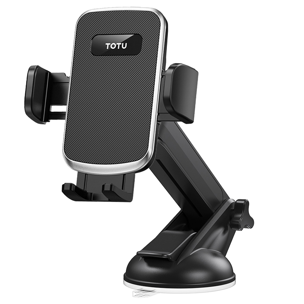 TOTU 拓途 吸盤伸縮車架車載車用手機支架手機座 CH-5系列