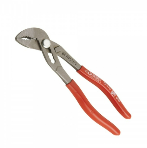 "ORBIS" 德國 7" 水泵鉗