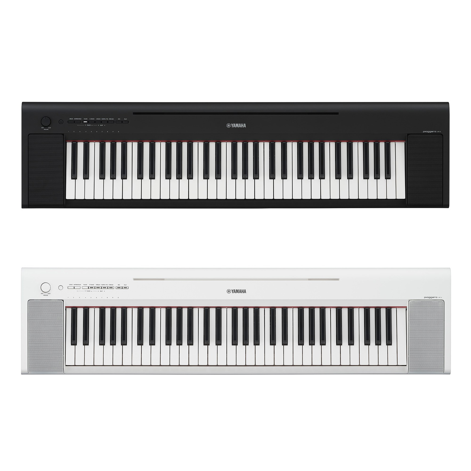 YAMAHA NP15 61鍵電子琴NP-15