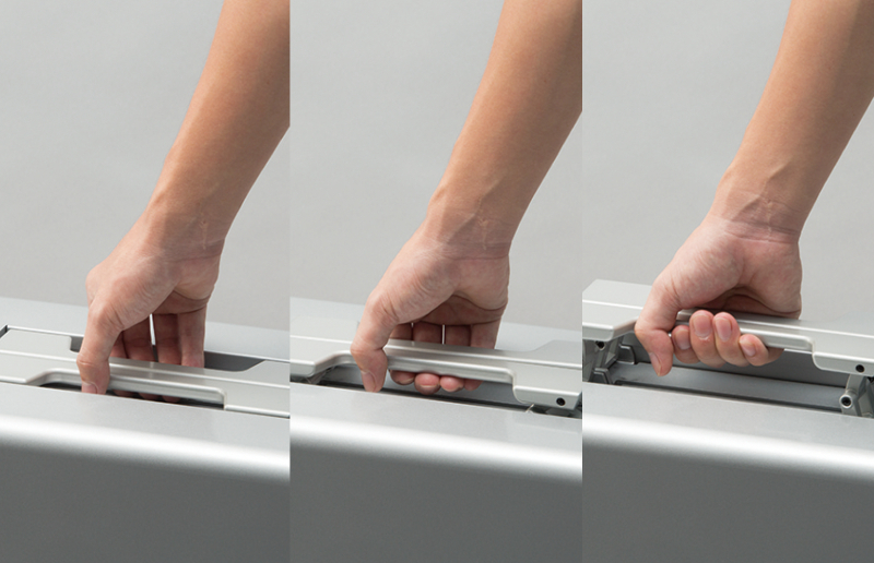 KTC雙開式工具箱