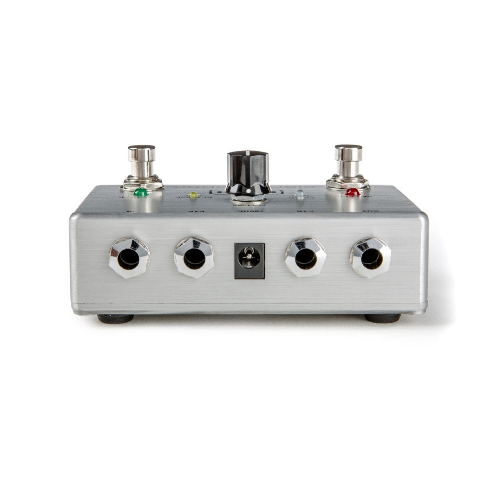 Jim Dunlop Jim Dunlop / M303 樂句循環工作站(Loop) 第 2 張圖片｜三峽效果器