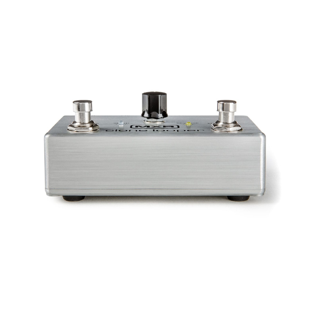 Jim Dunlop Jim Dunlop / M303 樂句循環工作站(Loop) 第 3 張圖片｜三峽效果器