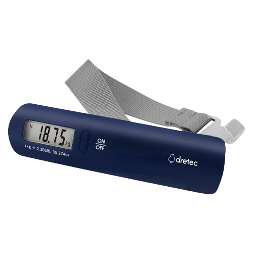 Dretec 行李秤 LS-107