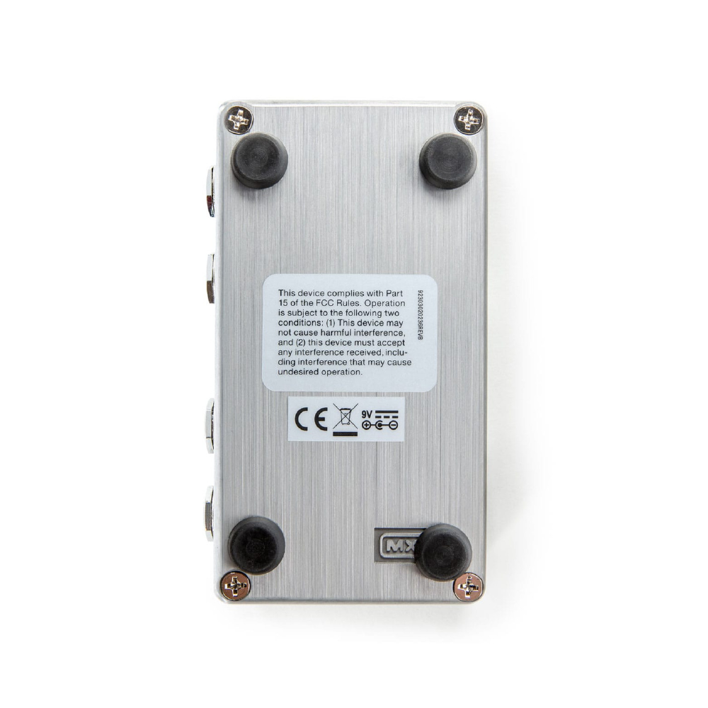 Jim Dunlop Jim Dunlop / M303 樂句循環工作站(Loop) 第 4 張圖片｜三峽效果器