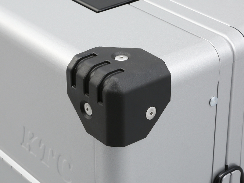 KTC雙開式工具箱