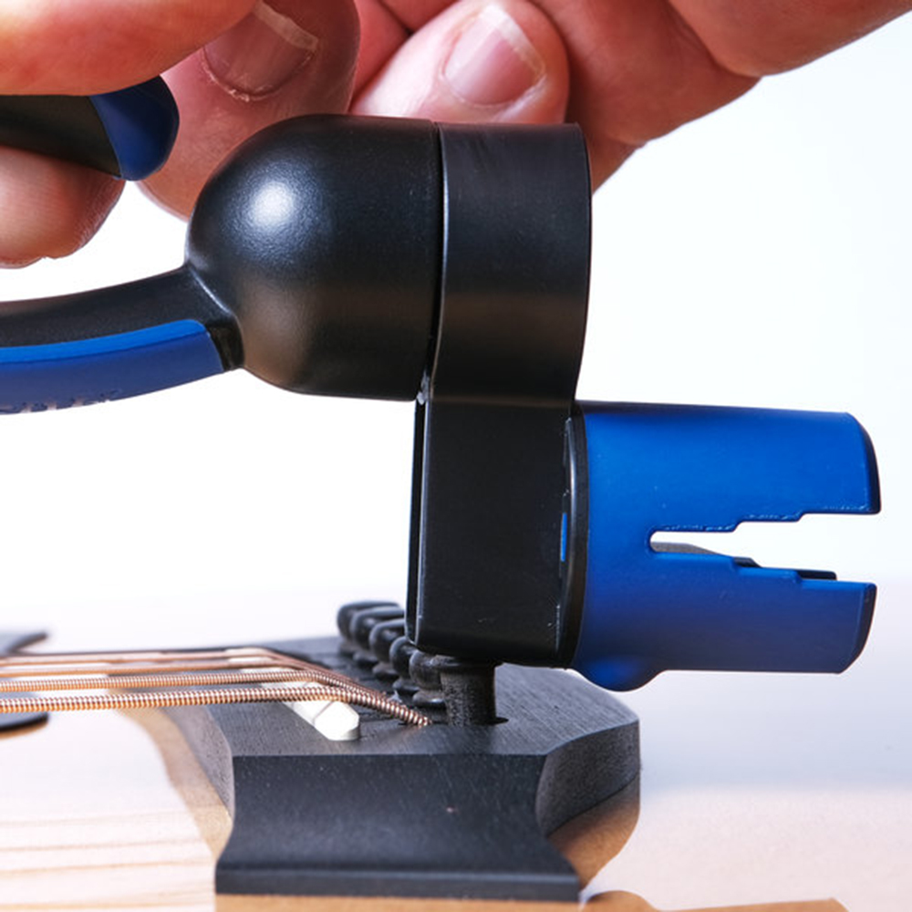 MusicNomad MusicNomad MN223 三合一琴弦工具 第 2 張圖片｜三峽配件 / 週邊