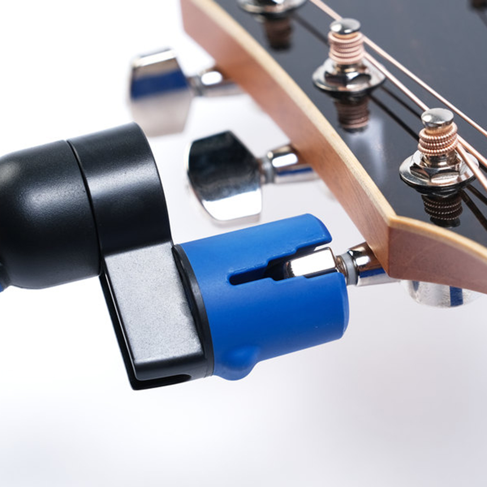 MusicNomad MusicNomad MN223 三合一琴弦工具 第 4 張圖片｜三峽配件 / 週邊