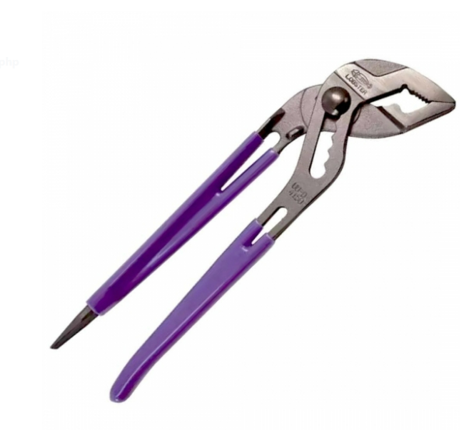 日本"LOBSTER" 蝦嘜 闊咀水泵鉗