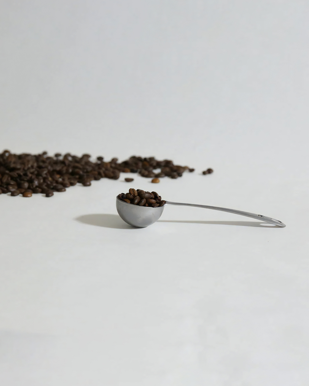 Coffee Measuring Spoon Satin finish | GSP TSUBAME