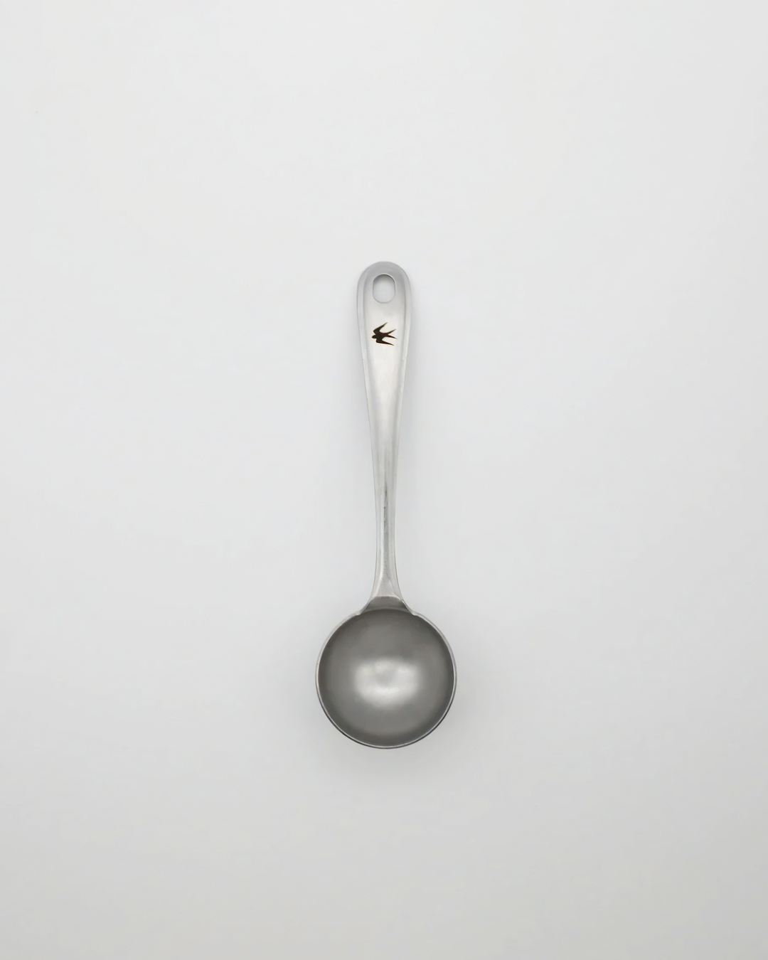 Coffee Measuring Spoon Satin finish | GSP TSUBAME