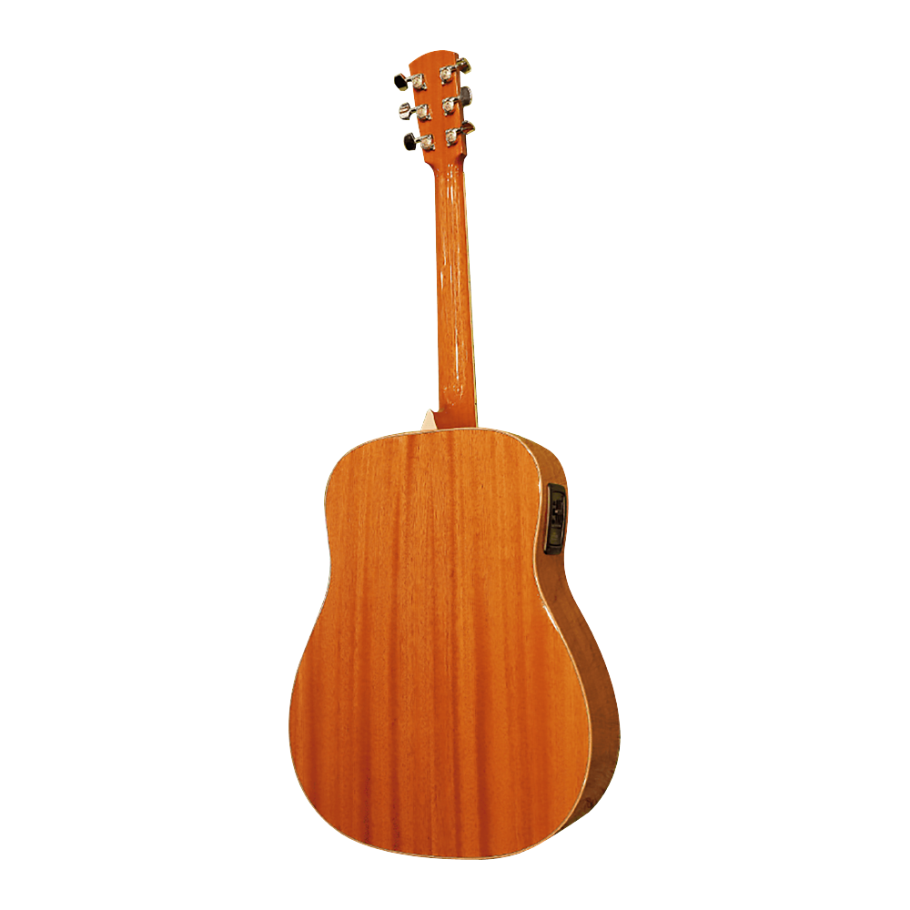 Larrivee Larrivee / D-05E 2013年 電木吉他(Nature-Spruce) 第 2 張圖片｜三峽吉他 / Bass