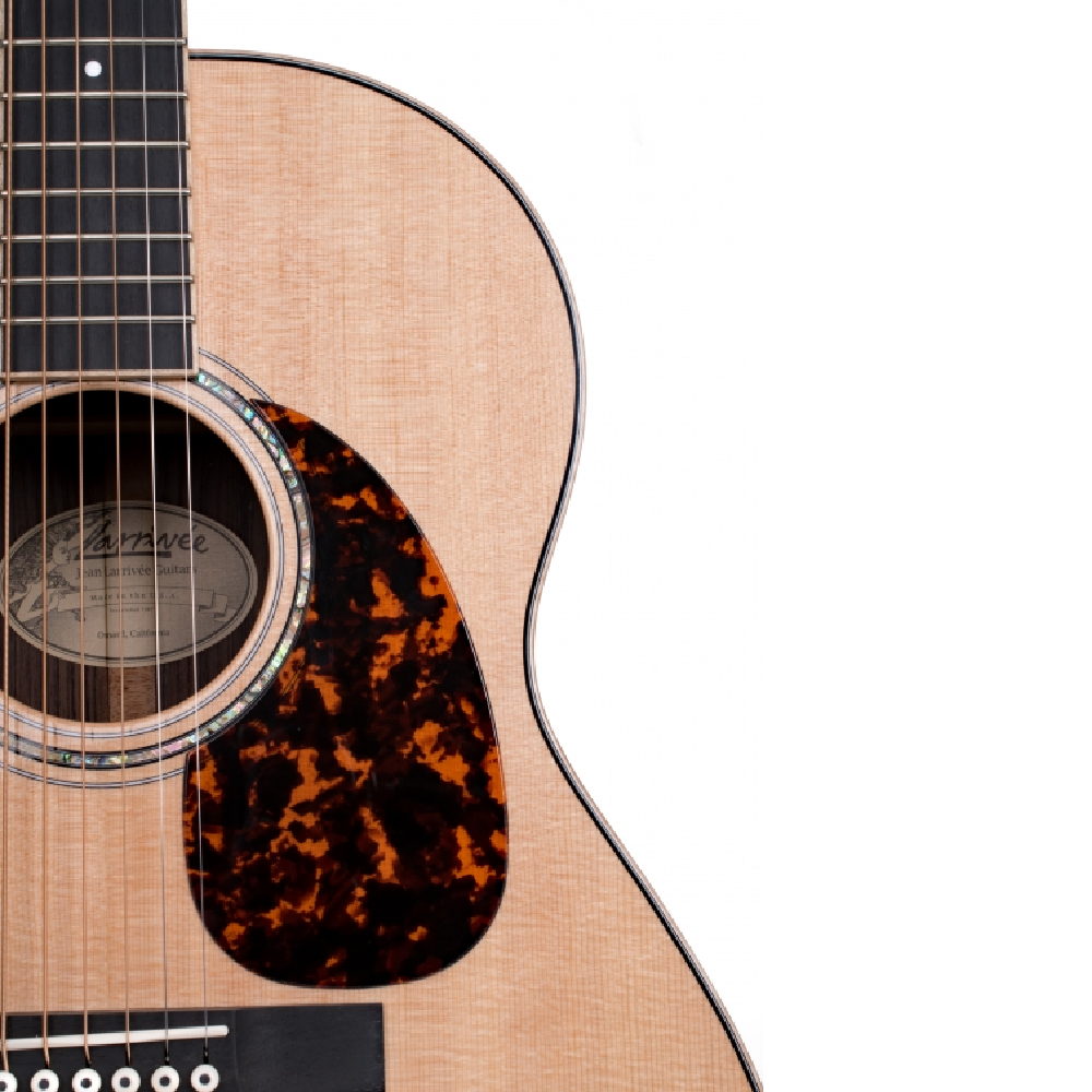 Larrivee Larrivee / L-09 木吉他 第 4 張圖片｜三峽吉他 / Bass