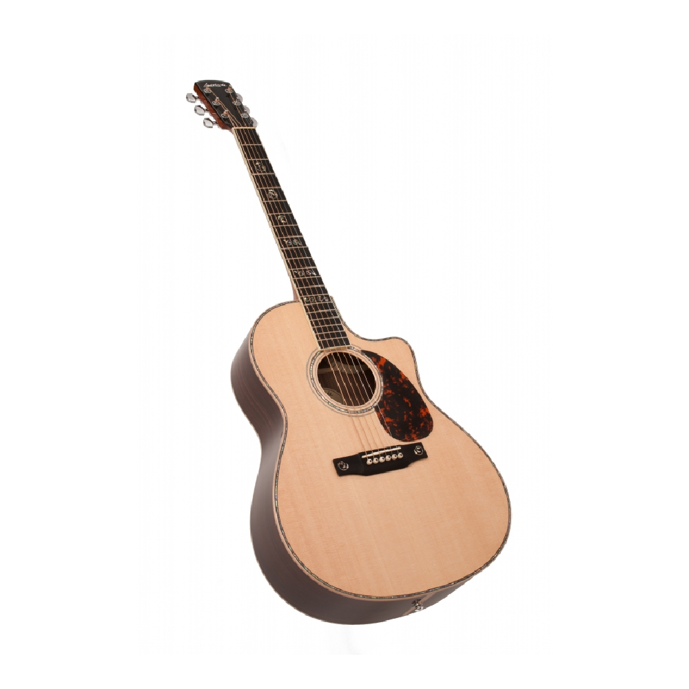 Larrivee Larrivee / LV-10E(GENIE) 電木吉他 第 3 張圖片｜三峽吉他 / Bass