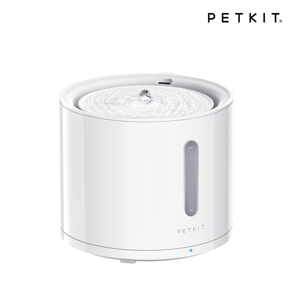 PETKIT佩奇｜智能寵物循環活水機SOLO 2 (無線馬達)
