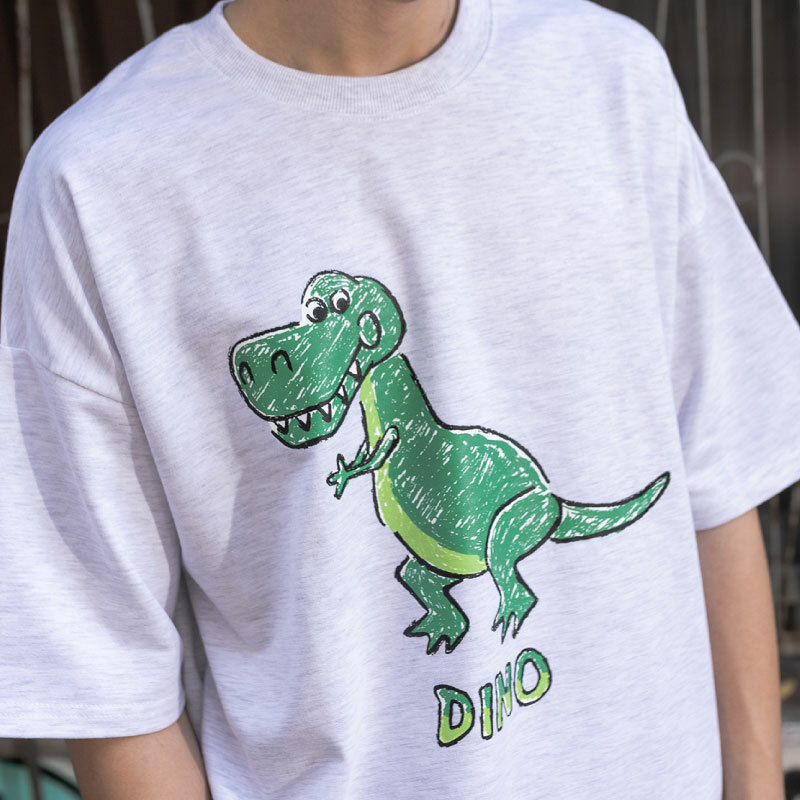 QIAO - DINO蠟筆小爆龍