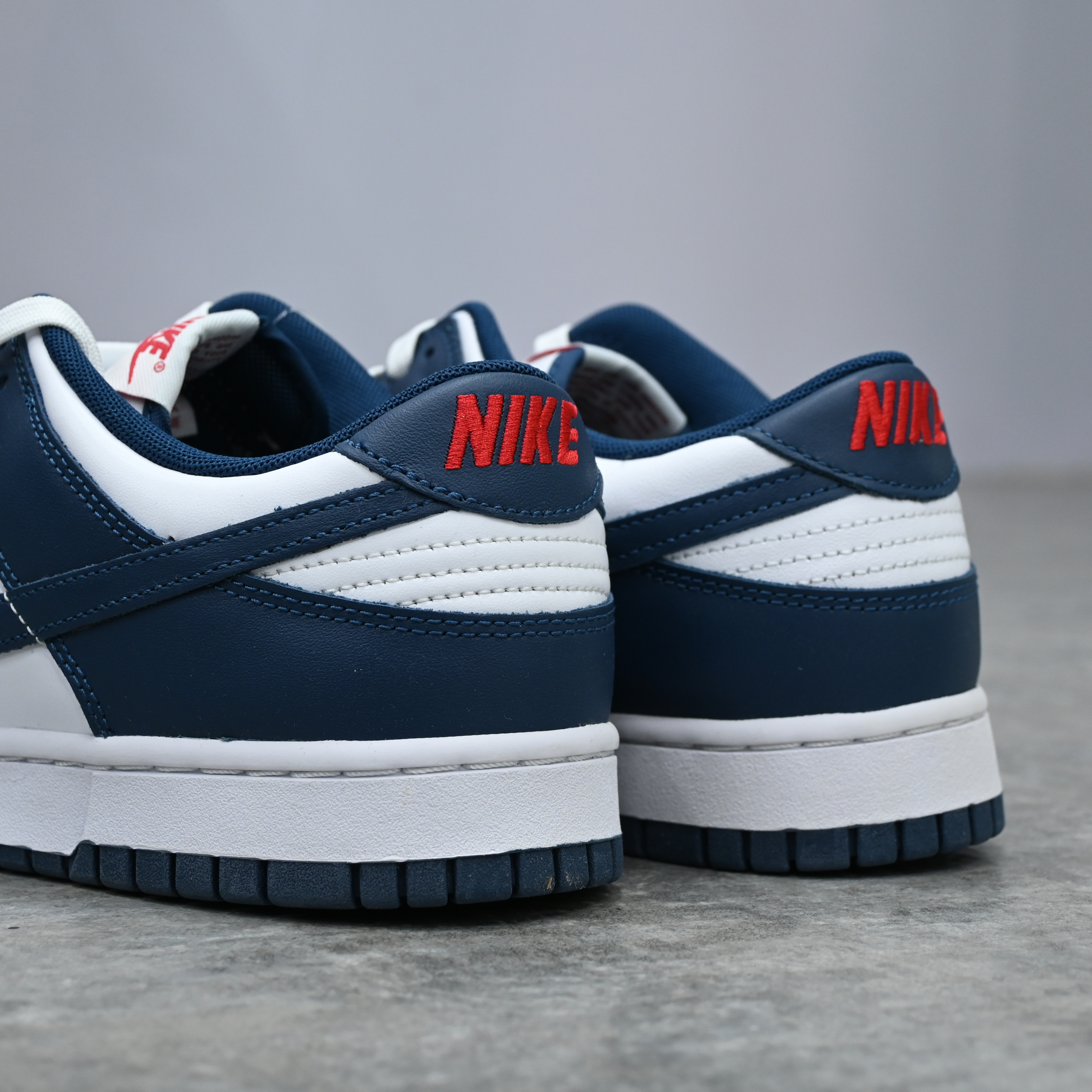Nike Dunk Low Valerian Blue DD1391-400