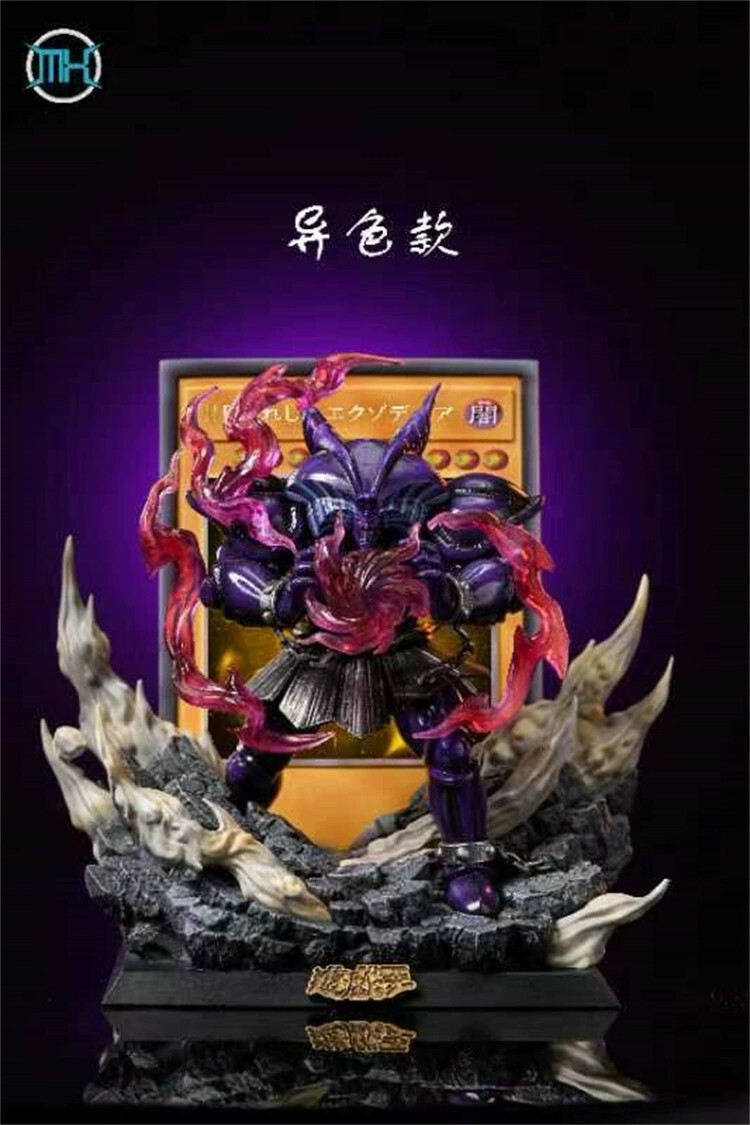 現貨GK MX Studio 遊戲王 黑暗大法師