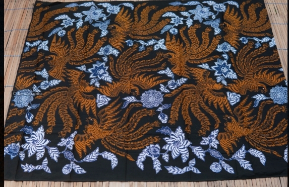Batik｜New Sarong Batik｜Indonesia