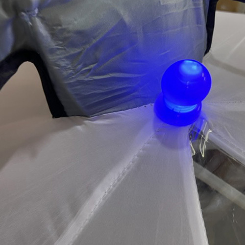 新幹線 - 發聲！閃耀！新幹線兒童車傘