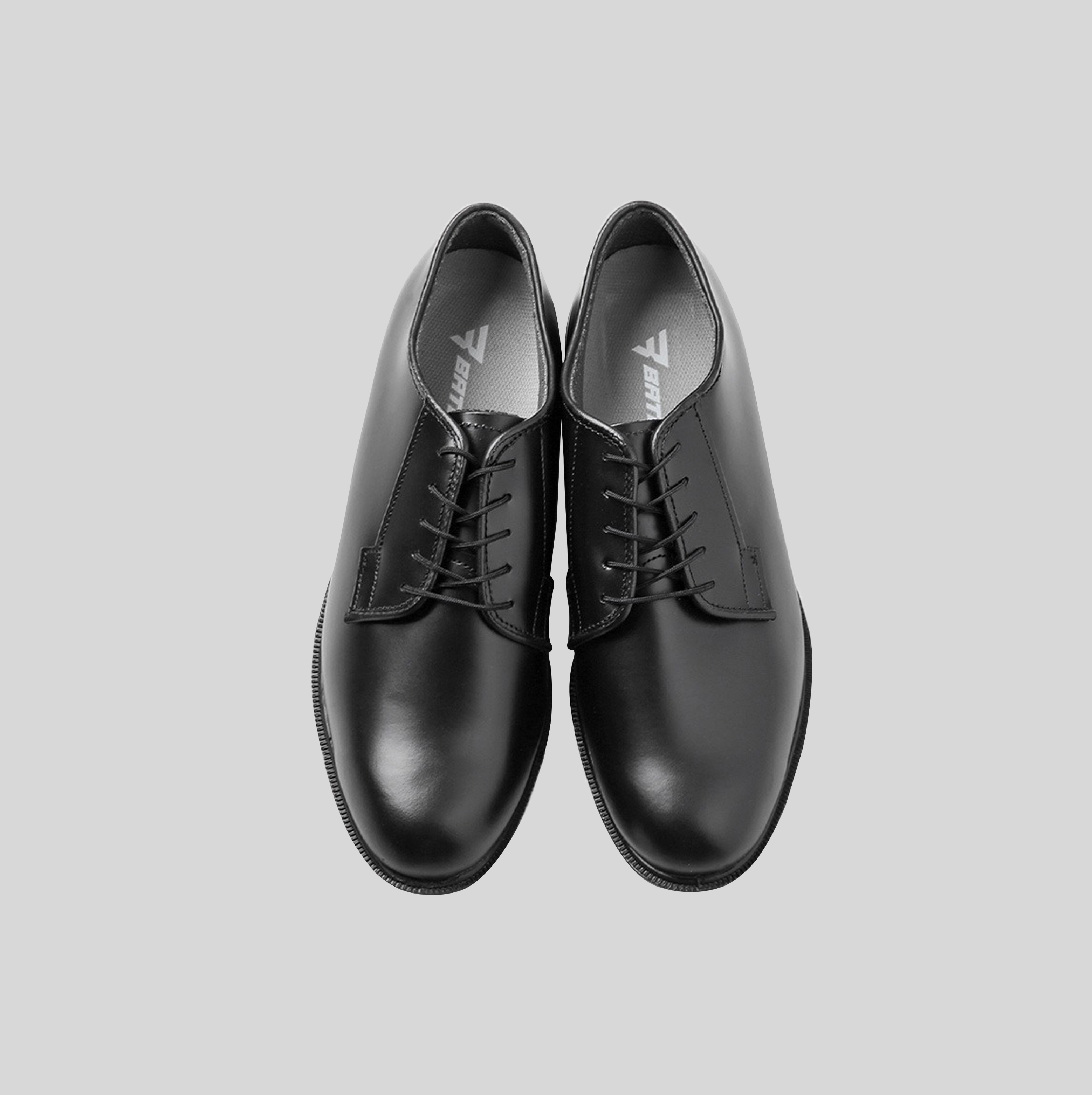 Vintage US Army Uniform Shoes