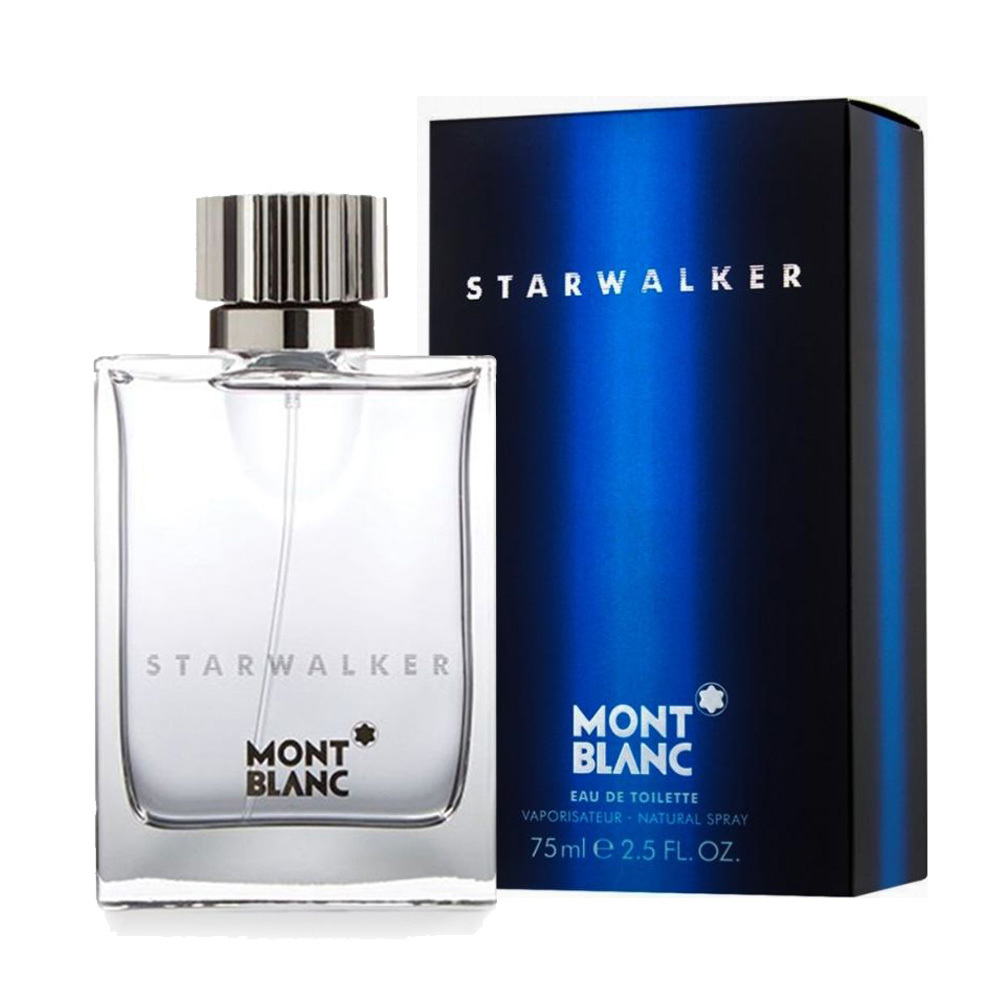 MONTBLANC 星際旅者男性淡香水