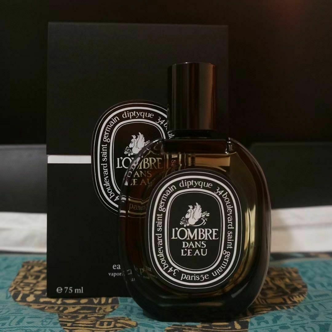 Diptyque 影中之水淡香精EDP(75ml)