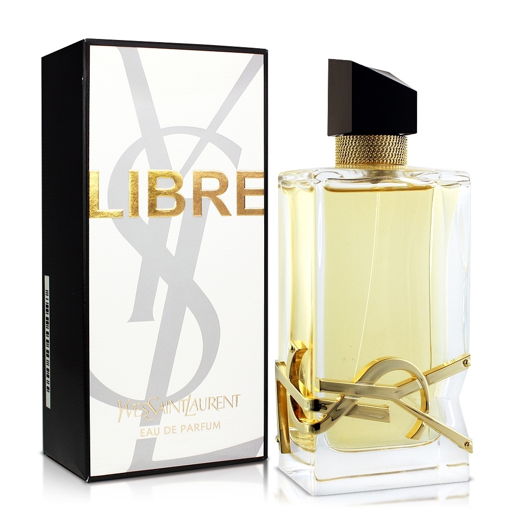 YSL 自由不羈女性淡香精