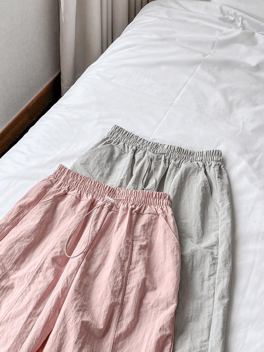 〈17/7～21/7 連線DAY 2〉One Line Cargo Pants