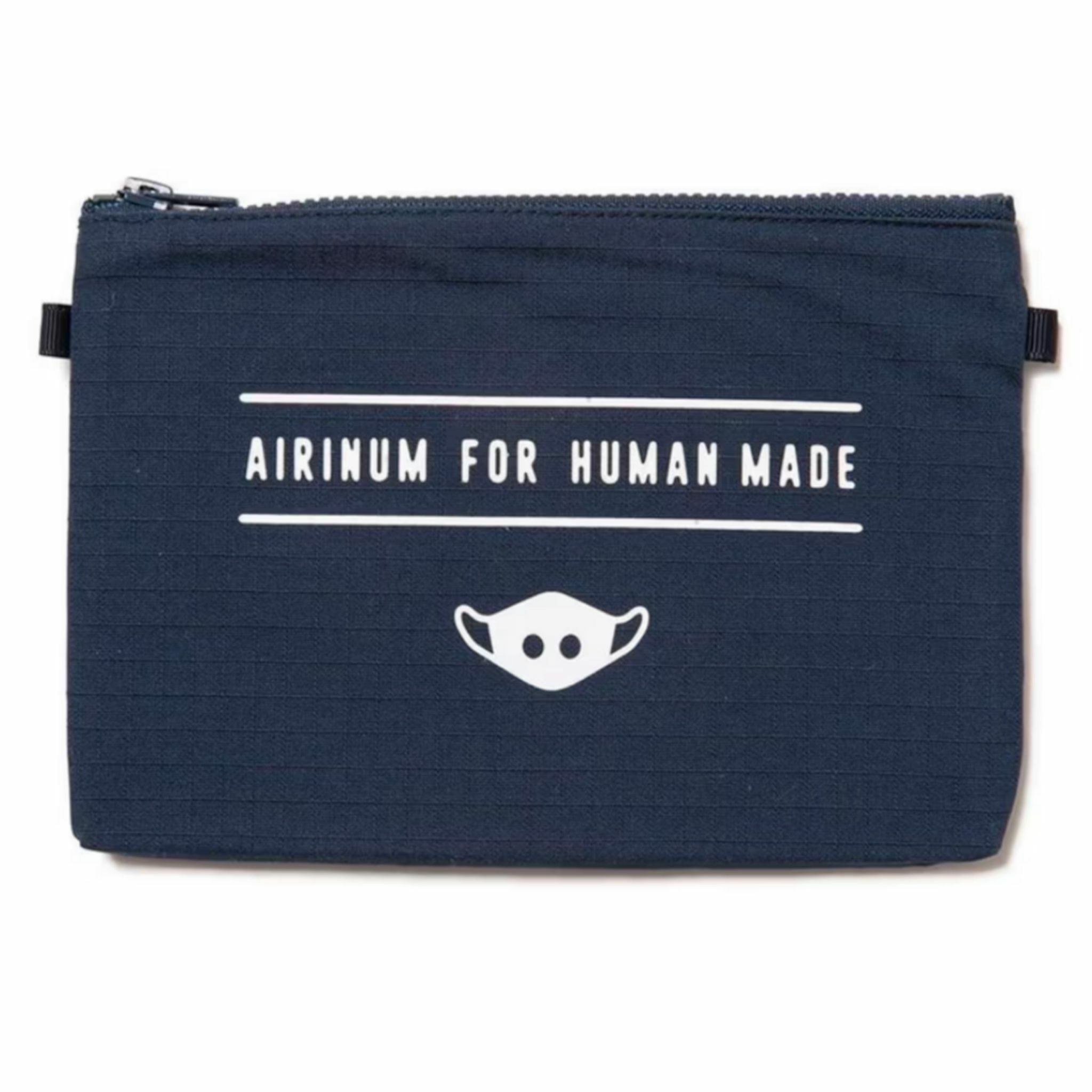 【HUMAN MADE × Airinum】Urban Air Mask 新品 HUMAN MADE x Airinum Urban Air Mask 2.0 Release | Hypebeast