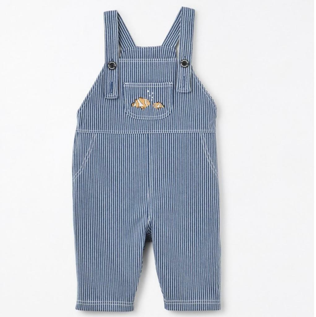 (現貨)🇯🇵日本直送 Mimorand 吊帶褲