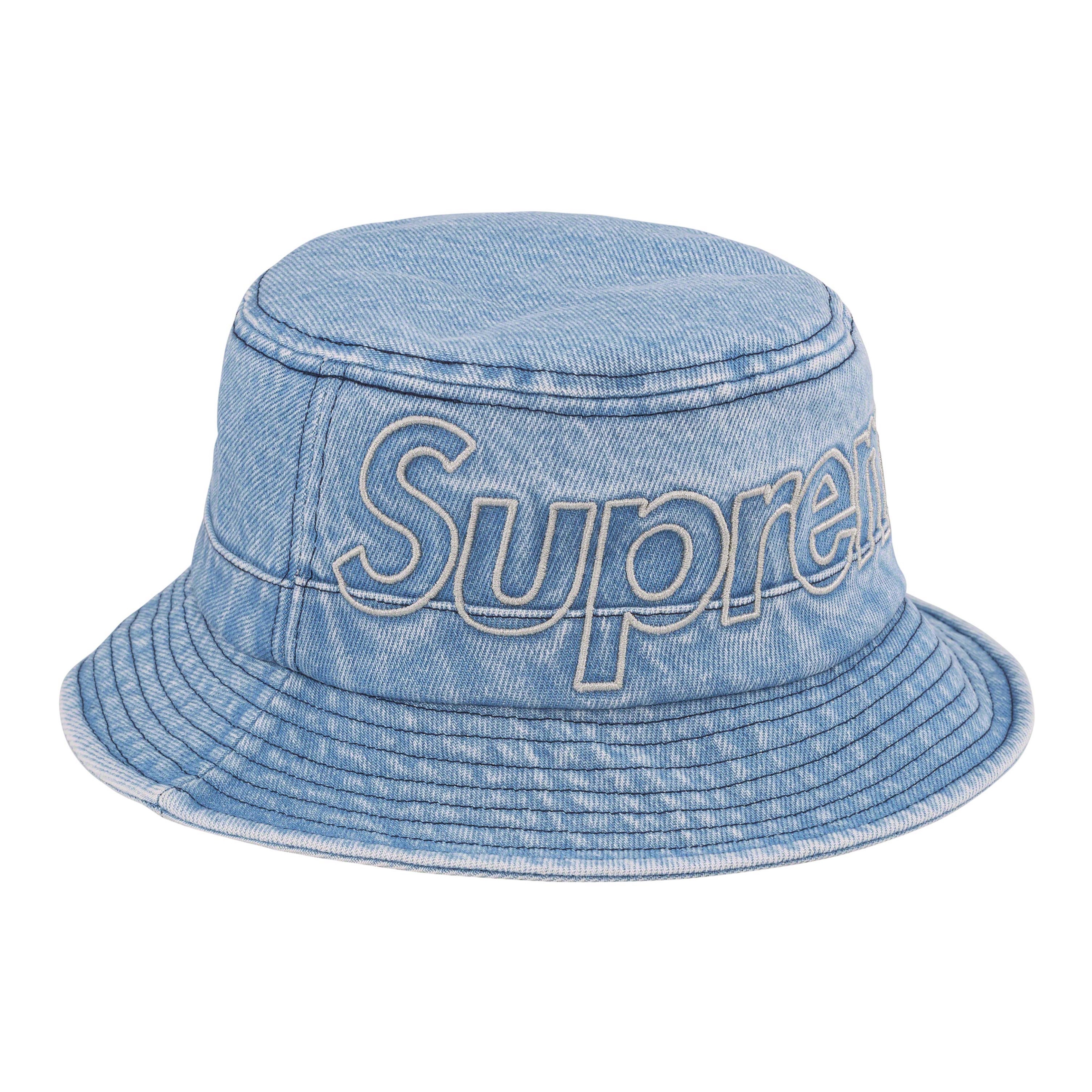 Supreme Outline Crusher (4Colors)
