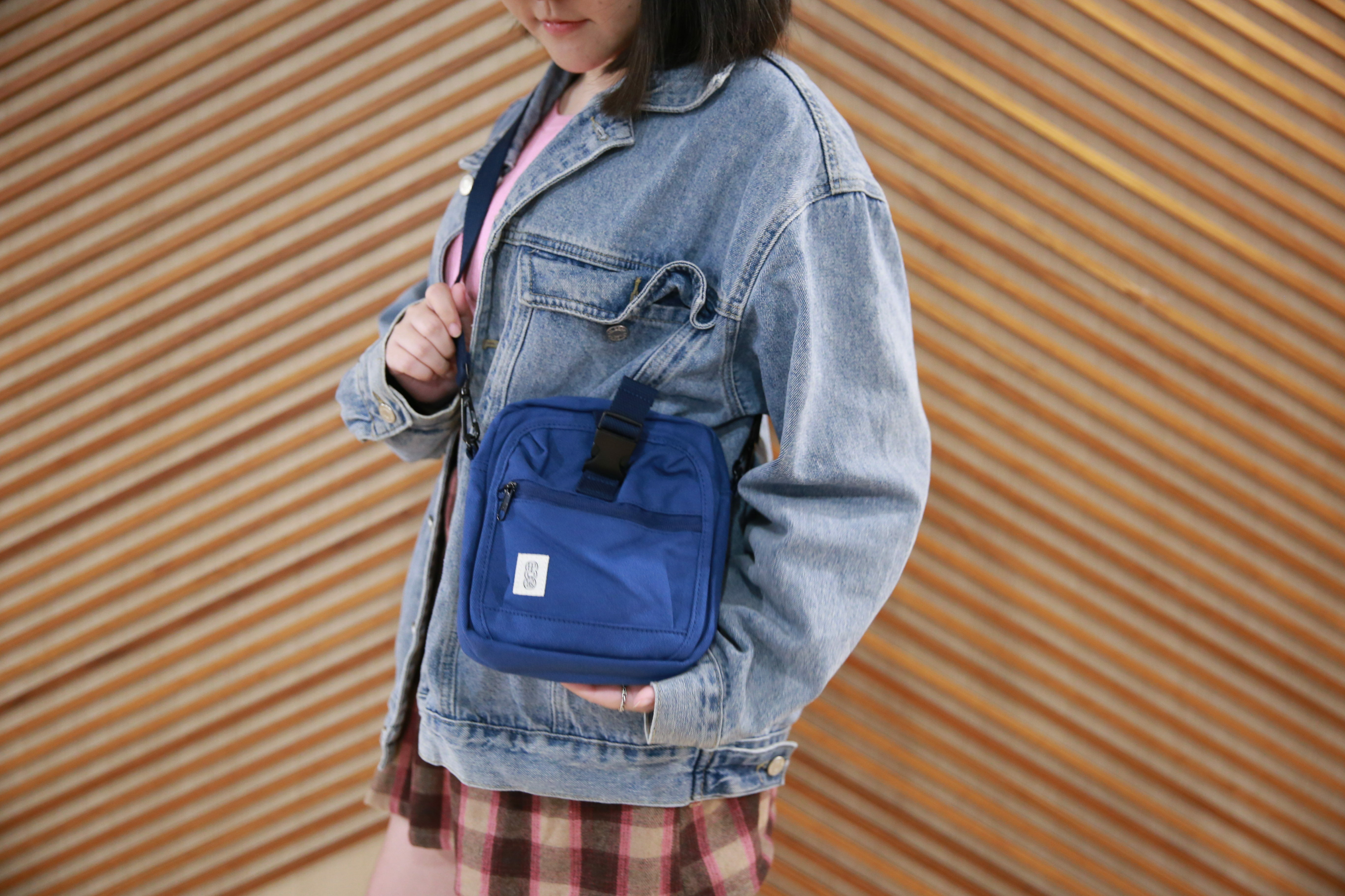 故事的故事：裝進你的回憶隨身小包