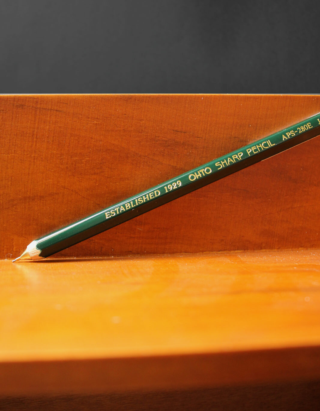 像鉛筆的自動筆