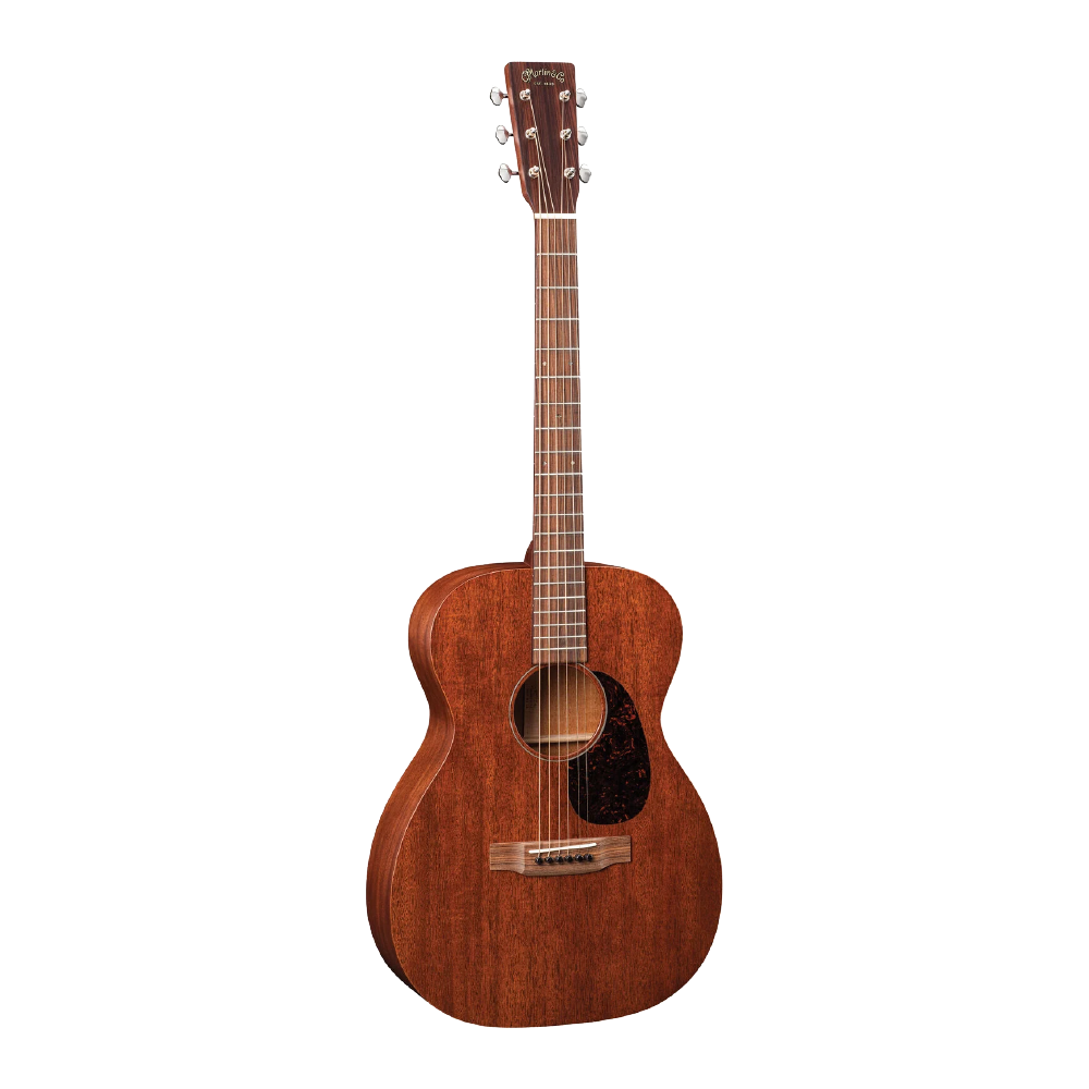 Martin Martin / 0015m 木吉他 — 三峽吉他 / Bass｜YA! 玩音樂