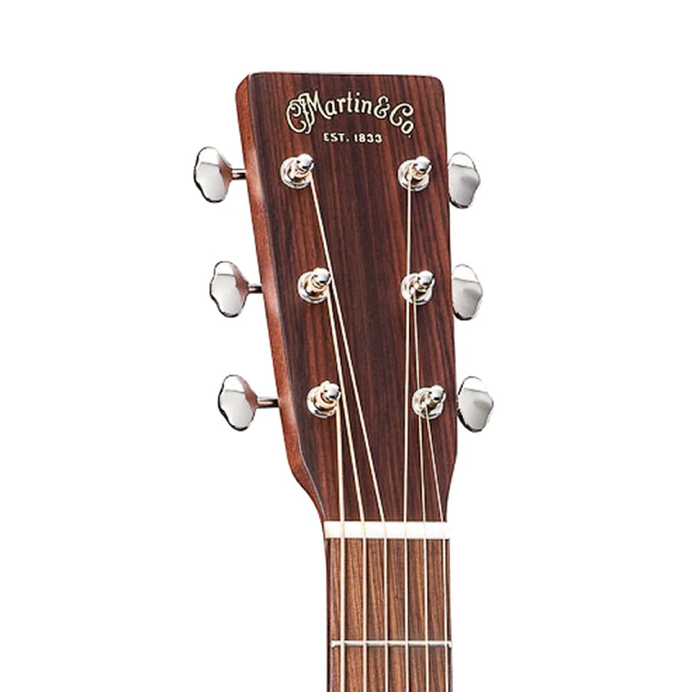 Martin Martin / 0015m 木吉他 第 3 張圖片｜三峽吉他 / Bass