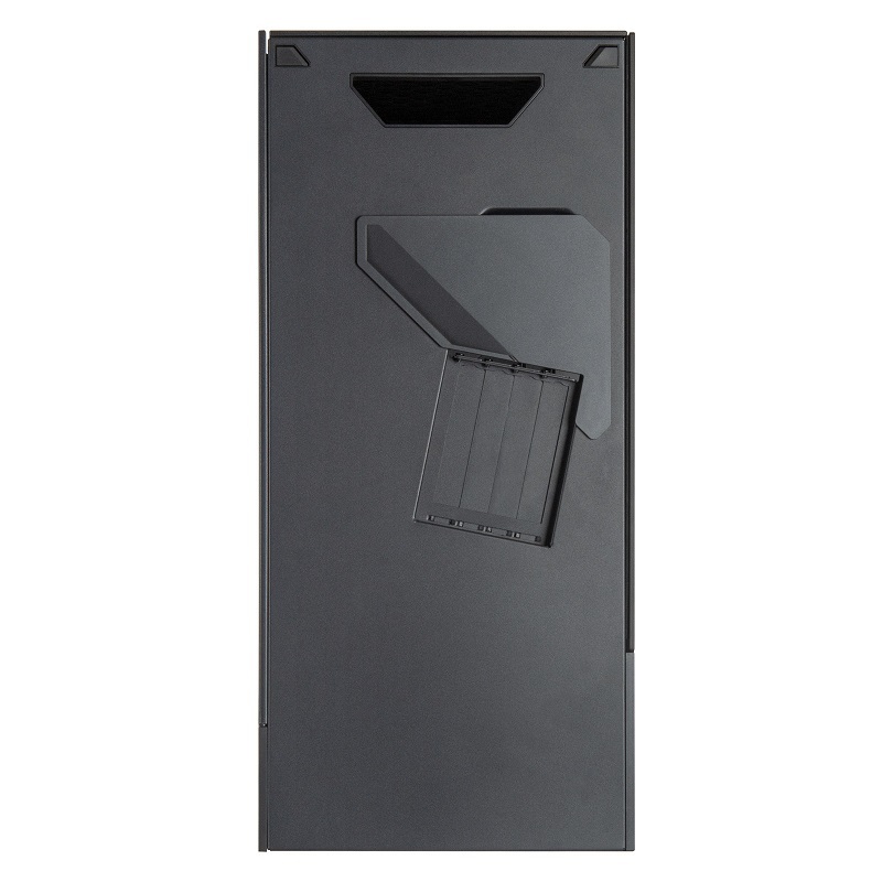 米特3C數位–SilverStone 銀欣 ALTA F2 塔式直立式機箱/SST-ALF2B-G