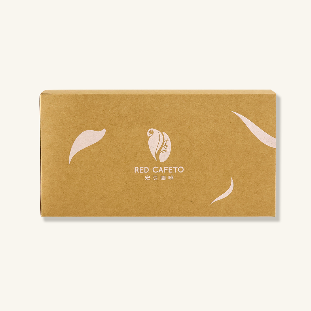 [Garden Series] Drip Coffee Box 20 Pcs/Box