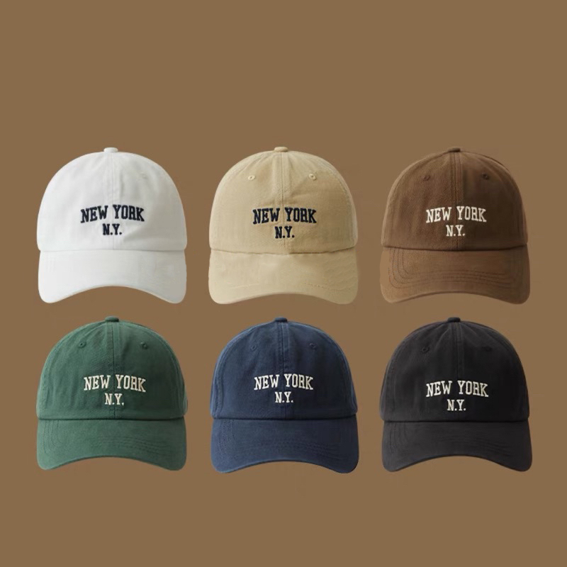 MLB NY LA 洋基 黑色 老帽 鴨舌帽 CAP 復古 棒球帽CAP MLB老帽