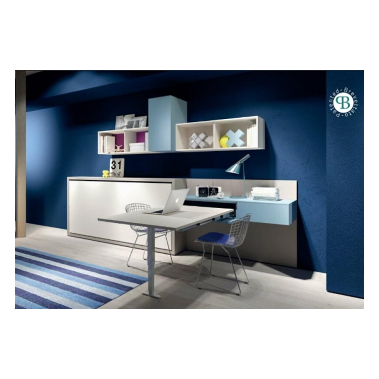 義大利"atim"伸展桌 MENSOLA T-ABLE +39