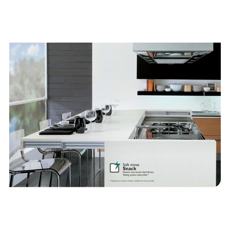 義大利"atim"伸展桌 SNACK