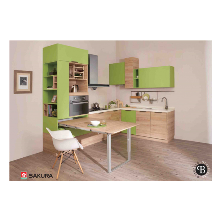 義大利"atim"伸展桌 PARTY(600/900)